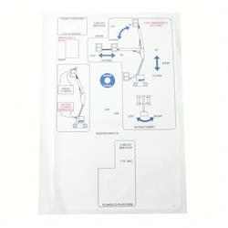 Picture of Decal - Ground Control