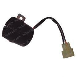 Picture of Buzzer Assembly - Vacuum