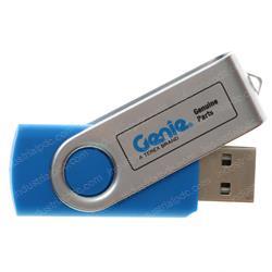 Picture of Flash Drive-Sl1k2.0 Software