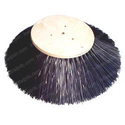 Picture of Broom - 11 in 2 S.r. Poly(side)