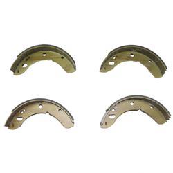 Picture of Brakeshoes(4/Set)asbestos