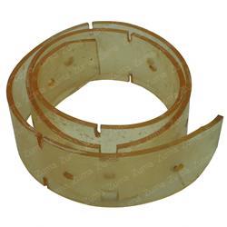 BT 222391 - squeegee, front urethane