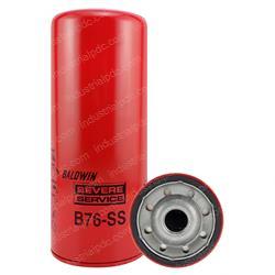 Picture of Filter - Oil