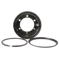 Picture of Wheel Assy-6.00e-9