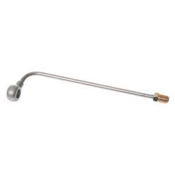 Picture of Brake Line -  Short Tube