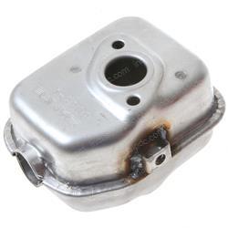 Picture of Muffler Comp (en)