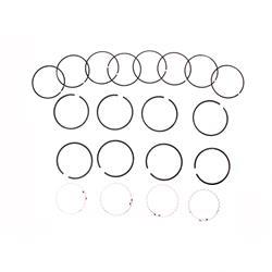 Picture of Piston Ring Set 4 Cyl 1.00