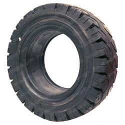 Picture of Tire - 250-15x7.00 Lug Clip