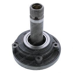 Picture of Pump Oil - Tra