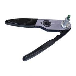 Hand crimping tool SYHDT-48-00
