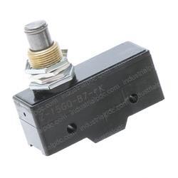 Picture of Switch - Plunger