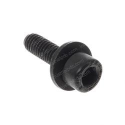 Picture of Socket Head Bolt With Hexagon