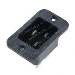 Picture of Iec Connector 16/20 Amp-Screw