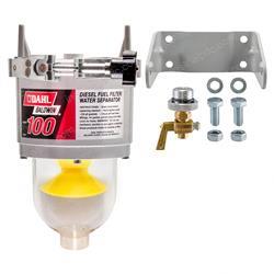 Picture of Filter - Separator Fuel/Water