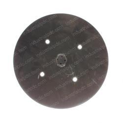 Picture of Plate Retaining Weldment