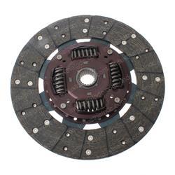 Picture of Disc Assembly Dry Clutc