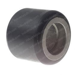 Picture of Wheel - Poly 3.25 X 2.72 X 1.8