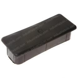 Picture of Cap 2.00 X 5.00 X .19wl Poly