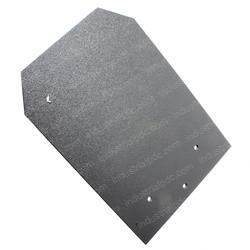 Picture of Flap Mast Cover-5 Sect.mast