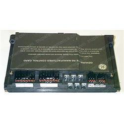 E-PARTS 121719-R CARD - REBUILT (CALL FOR PRICING)