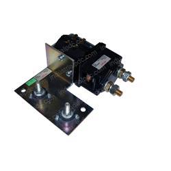 Picture of Panel - Contactor
