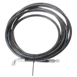 Picture of Hose Assy Junc to Jib Man T