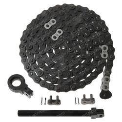 Picture of Chain Sub-Assembly
