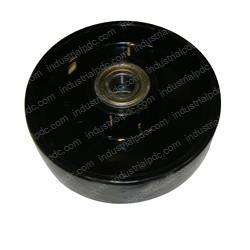 Picture of Wheel - Steer