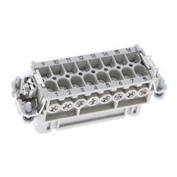 Picture of Receptacle - Screw Term