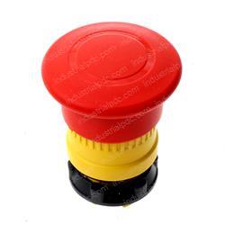 Picture of Button  Stop  Red