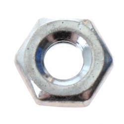 Picture of Nut  Hex Machine 10-32