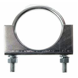Picture of Clamp - Muffler