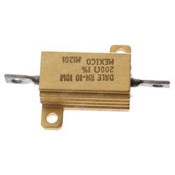 Picture of Resistor- 200 Ohm 10 Watt