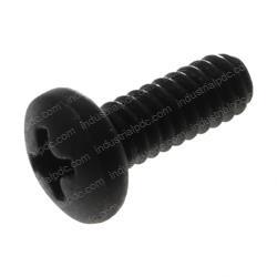 Picture of Screw - Phillips - Pan Head