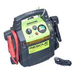 Picture of Rescue Jump Pack Model 3000