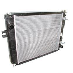 Picture of Radiator