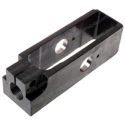 Picture of Clevis Machining