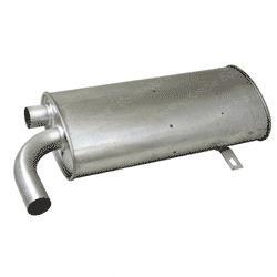 PARTSLIFT AA1063958 MUFFLER