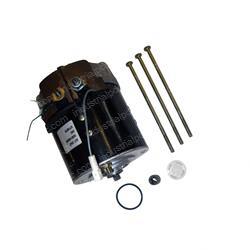 Picture of Motor - 24 Volt