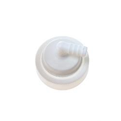 Picture of Cap-White-1/2 Gal.-W/90?