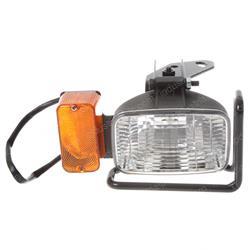 Picture of Lamp As + Turn Signal -Lh