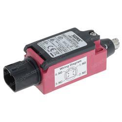 Picture of Suns Limit Switch