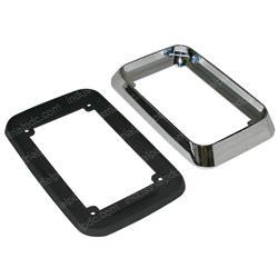 Picture of Mounting Kit - 6  4 in Chrome
