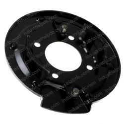 Picture of Plate - Back