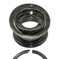 Big Joe 3218-421000-00 - rim, 4 piece