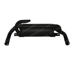 Picture of Muffler
