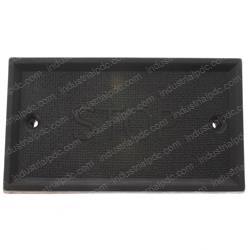 Picture of Pad - Brake Pedal(tapeswitch)