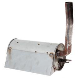 Picture of Muffler Assembly
