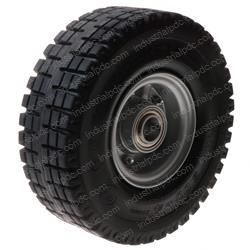 Picture of Wheel-Load C