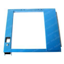 Picture of Swing Gate Assembly Ansi